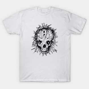 Creeping Fear T-Shirt